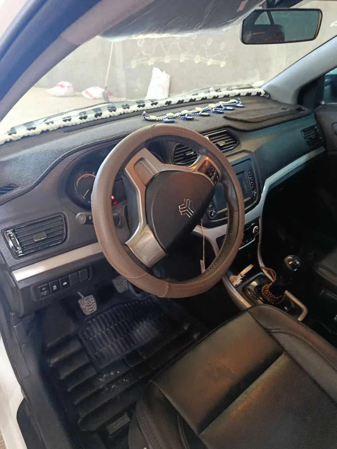 شاهین جی سانروف دار|خودرو سواری و وانت|گنبد کاووس, |دیوار