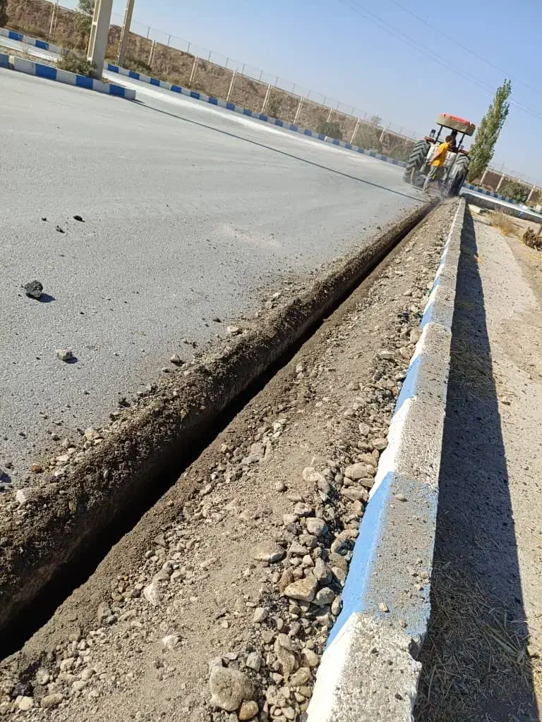 فیوژن فیبر نوری کابل کشی|مودم و تجهیزات شبکه|تهران, فردوسی|دیوار