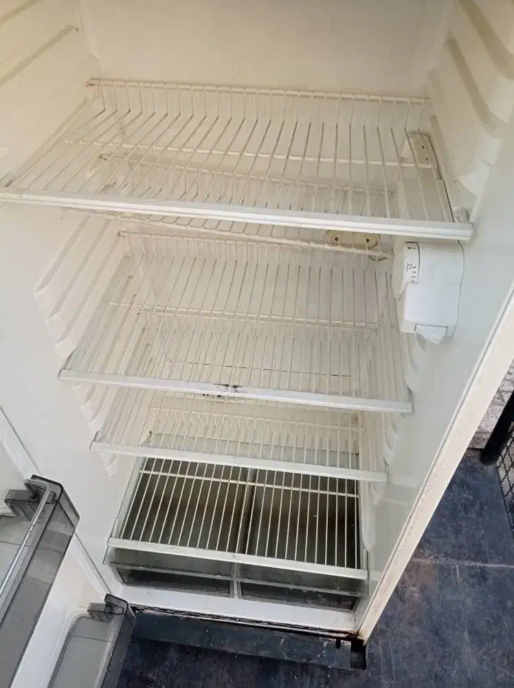 یخچال سالم بدون گاز خوردگی|یخچال و فریزر|نسیم‌شهر, |دیوار