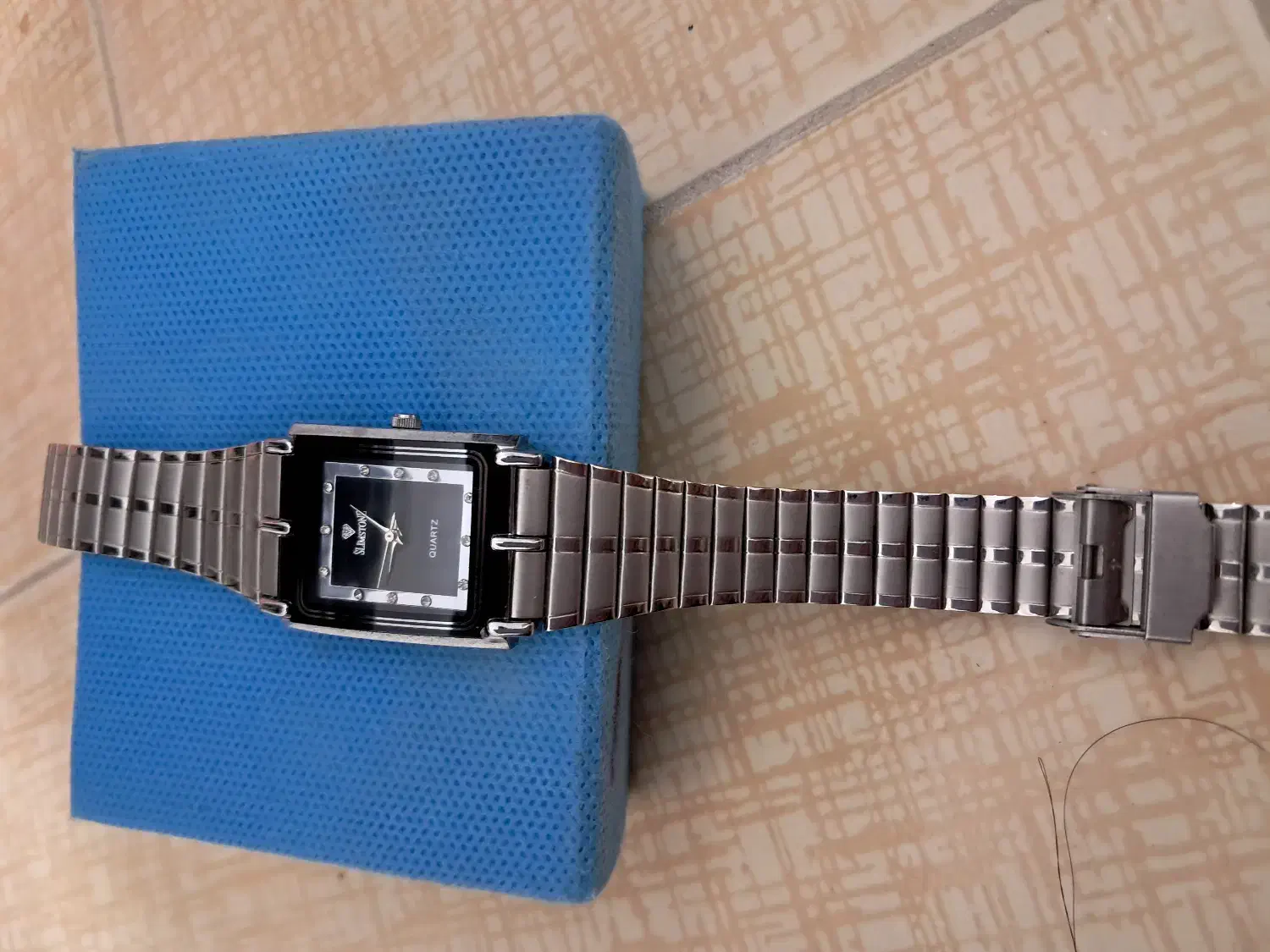 ساعت مچی|ساعت|ساری, |دیوار