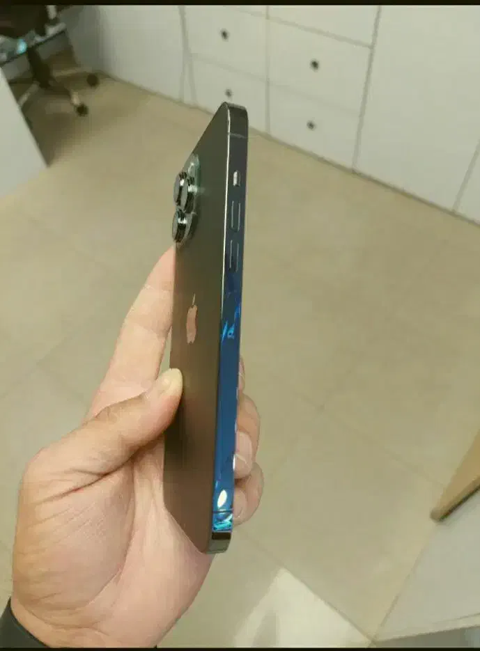 آیفون ۱۳ پرو مکس|موبایل|قزوین, |دیوار