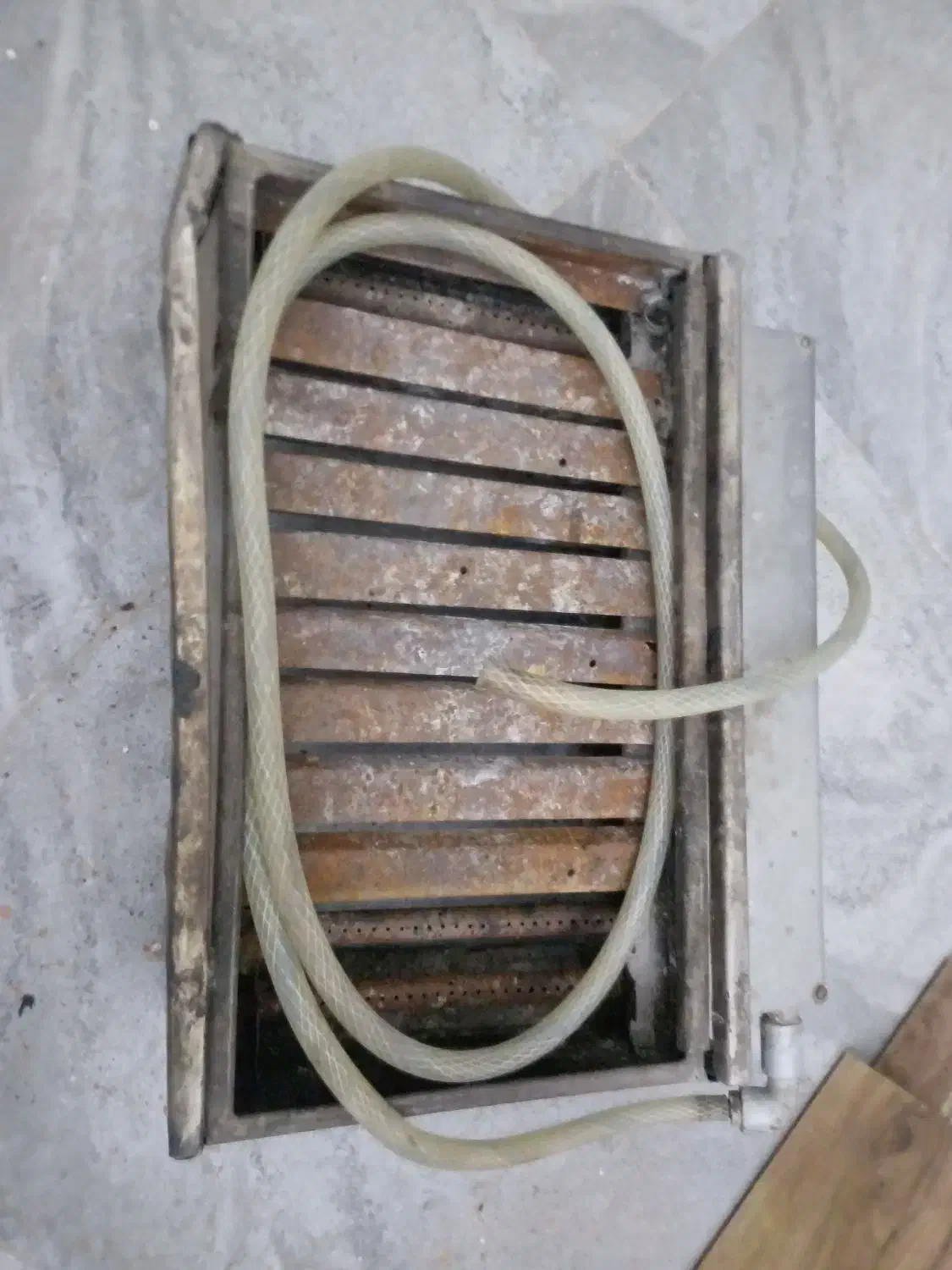 کباب پز|اجاق گاز و لوازم برقی پخت‌وپز|زنجان, |دیوار