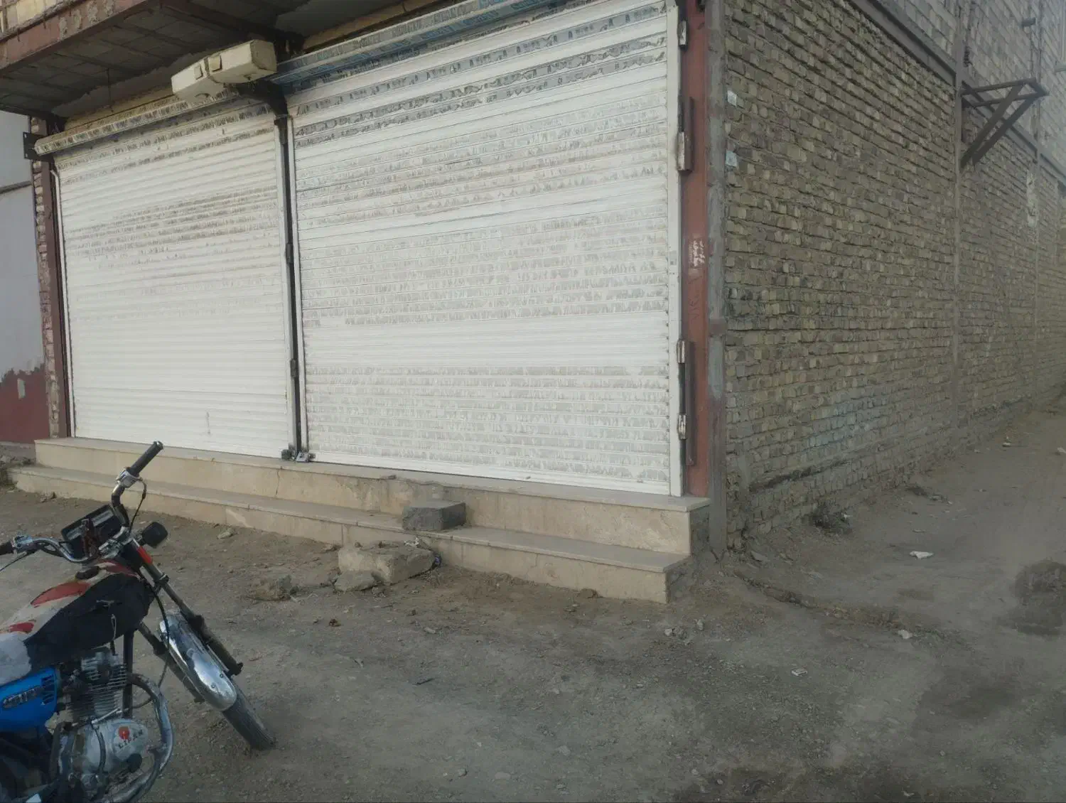 اجاره مغازه در بلوار ولیعصر|اجارهٔ مغازه و غرفه|زابل, |دیوار