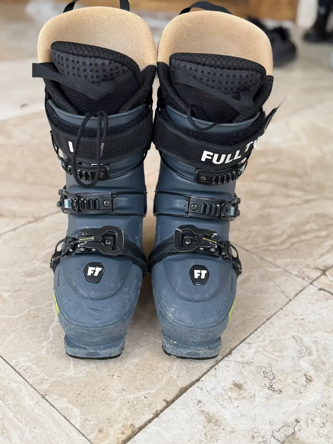 بوت فری استایل فول تیلت امریکا|ورزشهای زمستانی|سلمانشهر, |دیوار