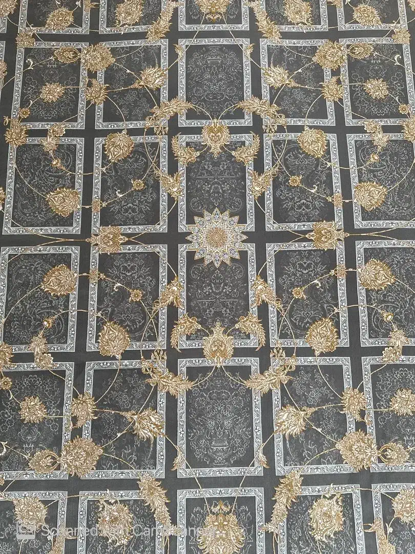 فروش فرش شیک،خاص و مستقیم از کاشان|فرش|اهواز, کوی باهنر|دیوار