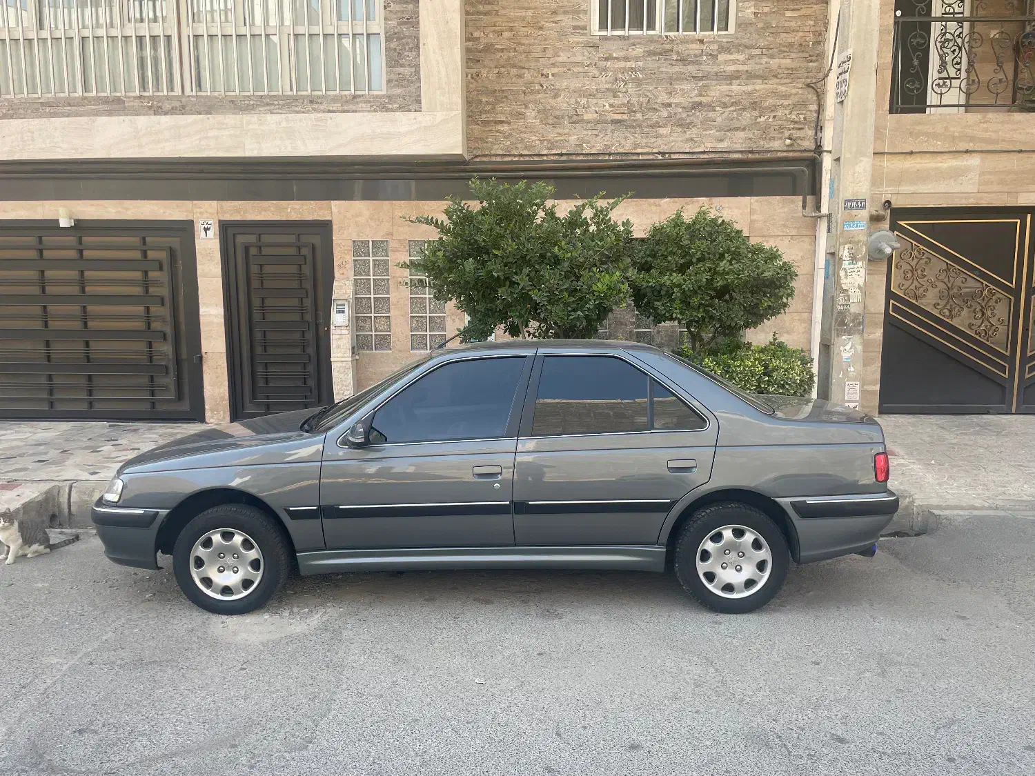 پارس سال ۱۴۰۰|خودرو سواری و وانت|شهریار, شهریار|دیوار