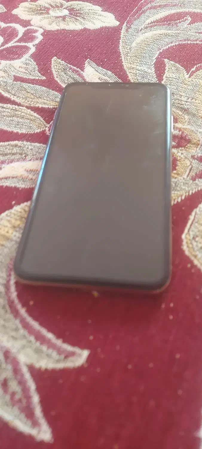 گوشی ایفون xs max256 گیگ|موبایل|بندر گناوه, |دیوار