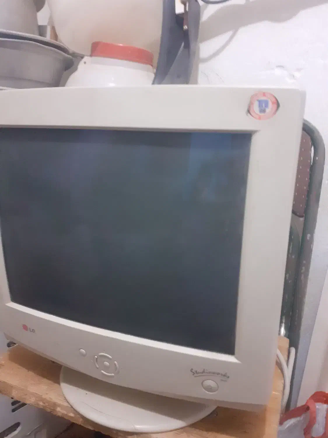 مانیتور|قطعات و لوازم جانبی رایانه|زنجان, |دیوار