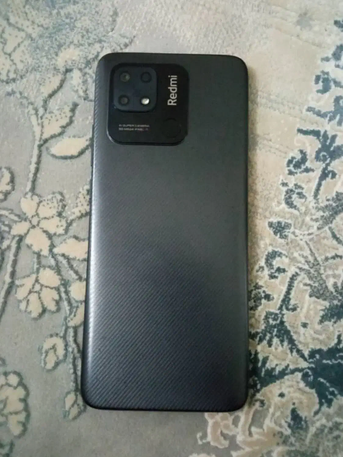 گوشی redmi 10c|موبایل|تهران, شهرک ولیعصر شمالی|دیوار