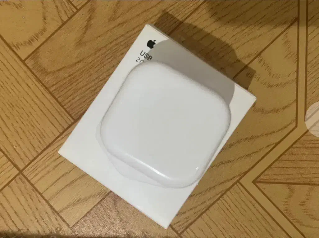 اداپتور اصل ایفون|لوازم جانبی موبایل و تبلت|رشت, کوی عرفان|دیوار