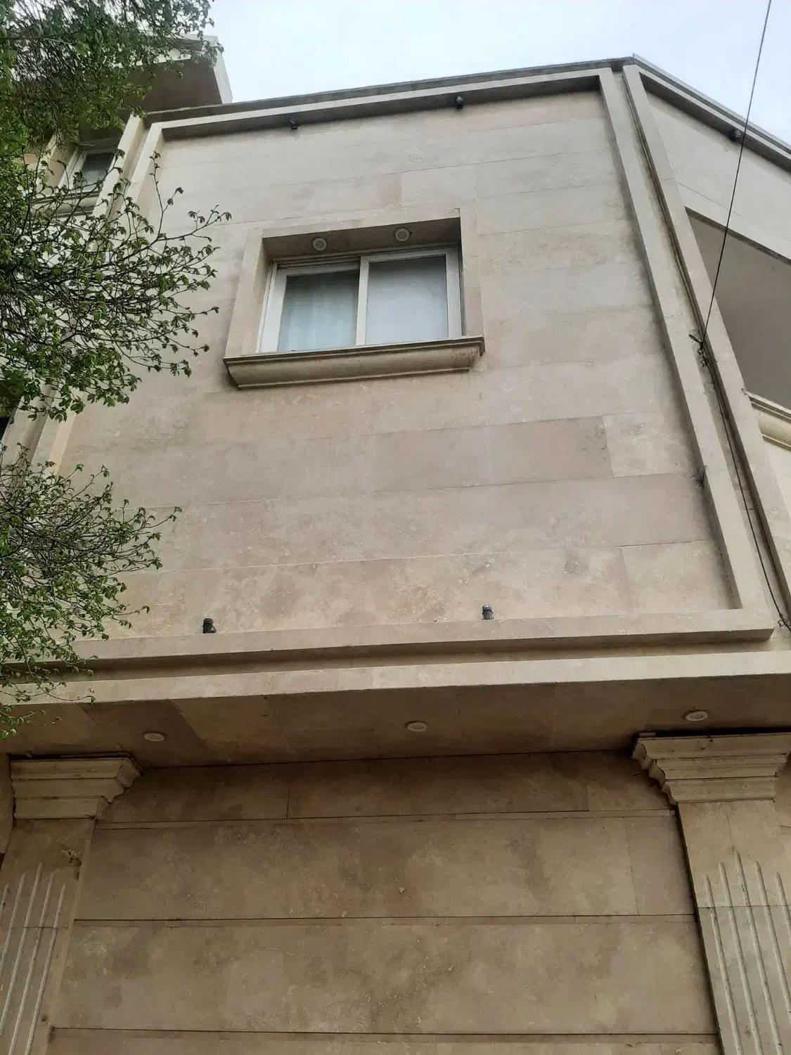 اجرای کار بنایی سفت کاری نازک کاری در نجف آباد|خدمات پیشه و مهارت|نجف‌آباد, هفده شهریور|دیوار