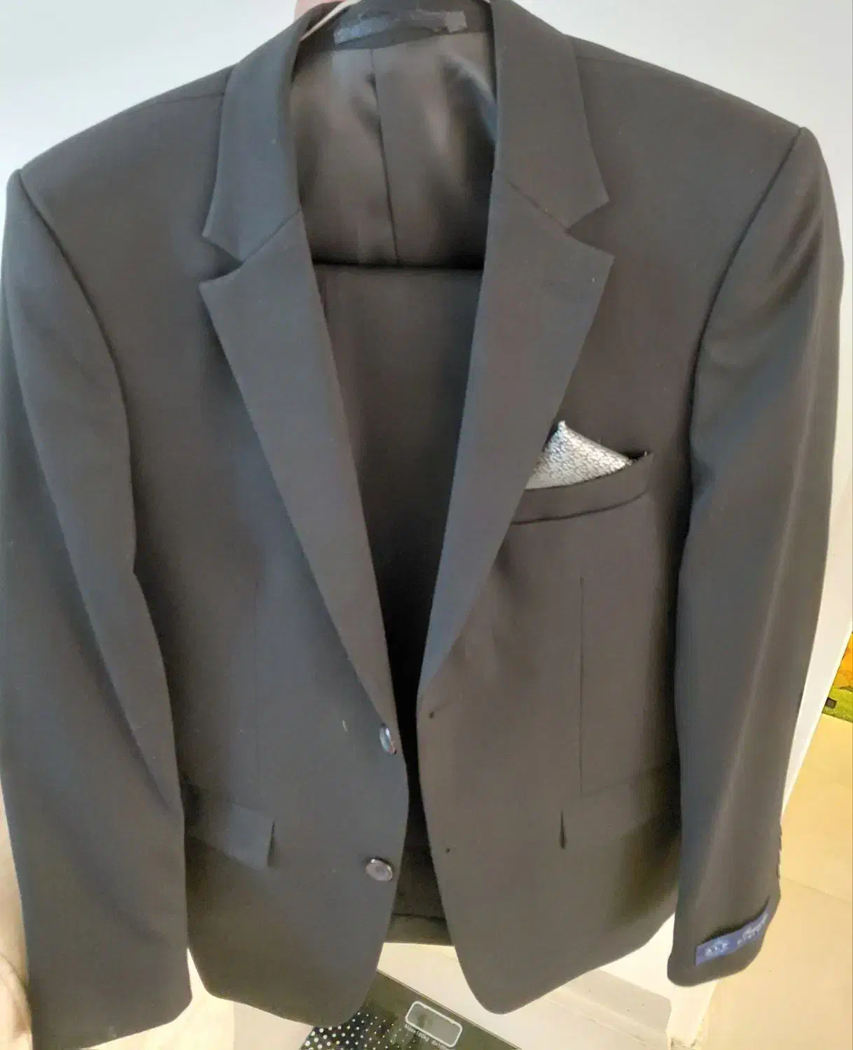 کت و شلوار باکفش|لباس|شاهینشهر, پاسداران|دیوار