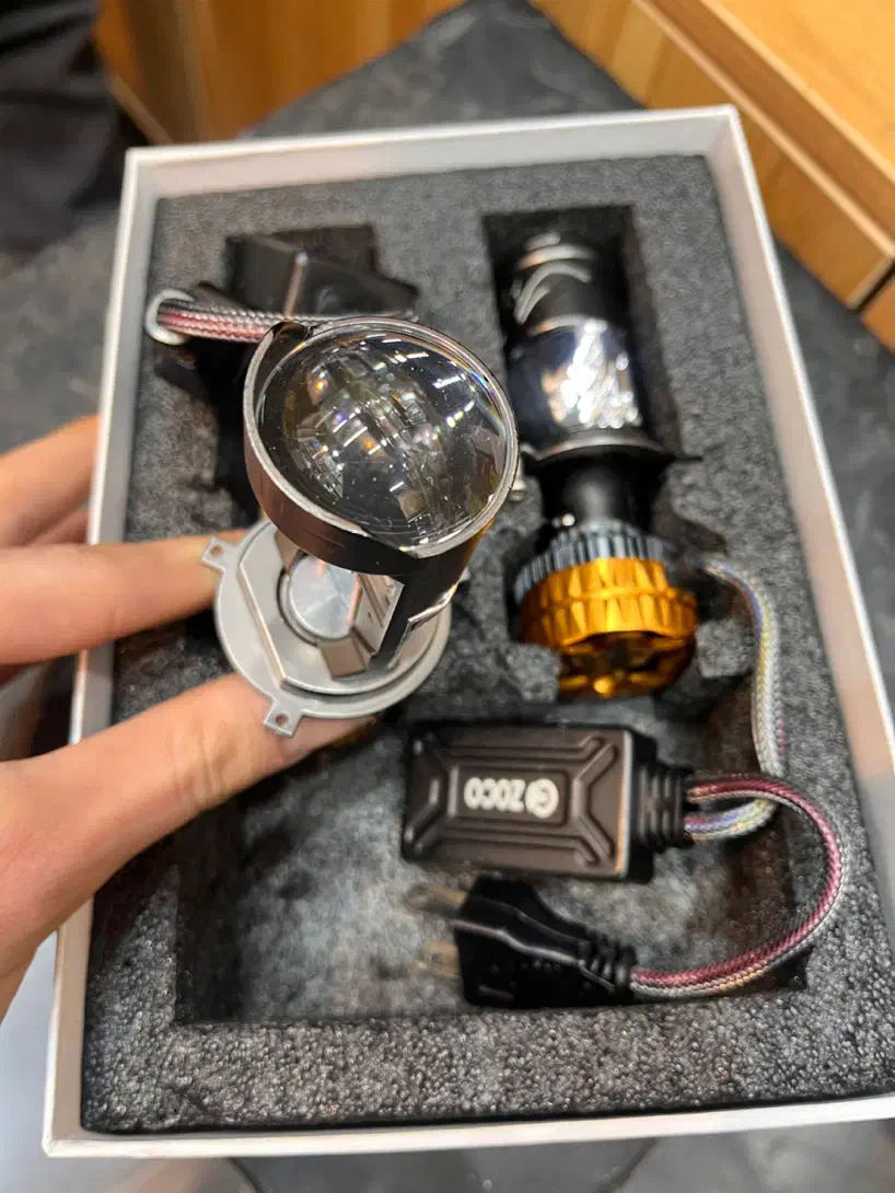 هدلایت لنز|قطعات یدکی و لوازم جانبی|تهران, جیحون|دیوار