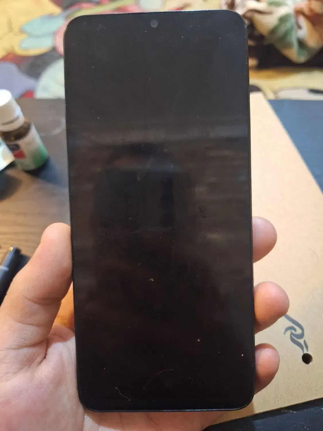 گوشی ردمی 14 c|موبایل|تهران, انبار نفت|دیوار