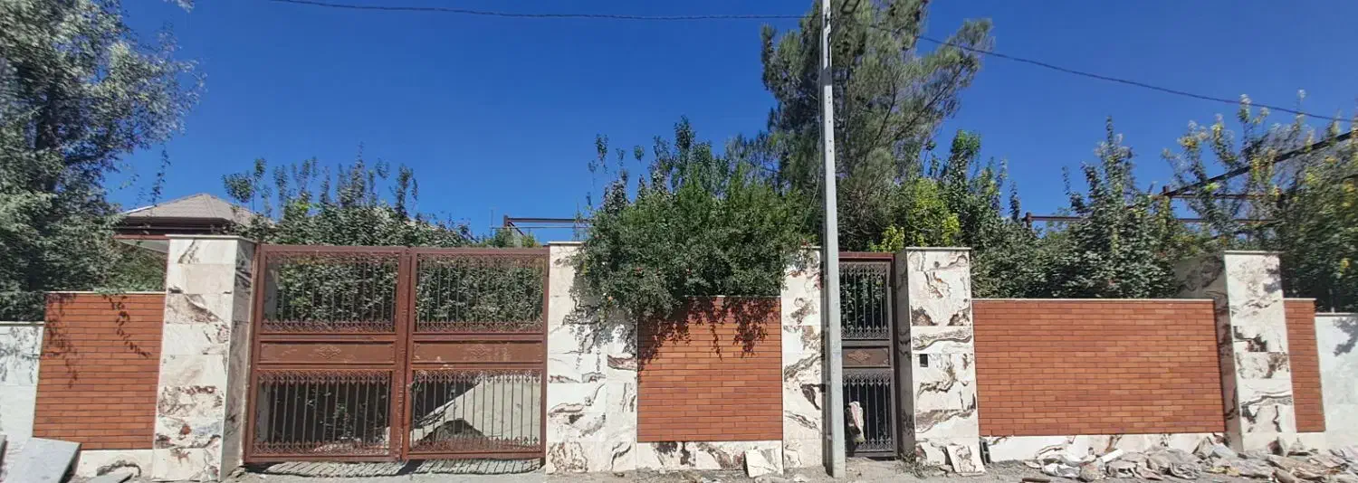 ویلا ۵۰۰ متری شهرک هرمزیه|فروش خانه و ویلا|محمدشهر, عباس آباد|دیوار