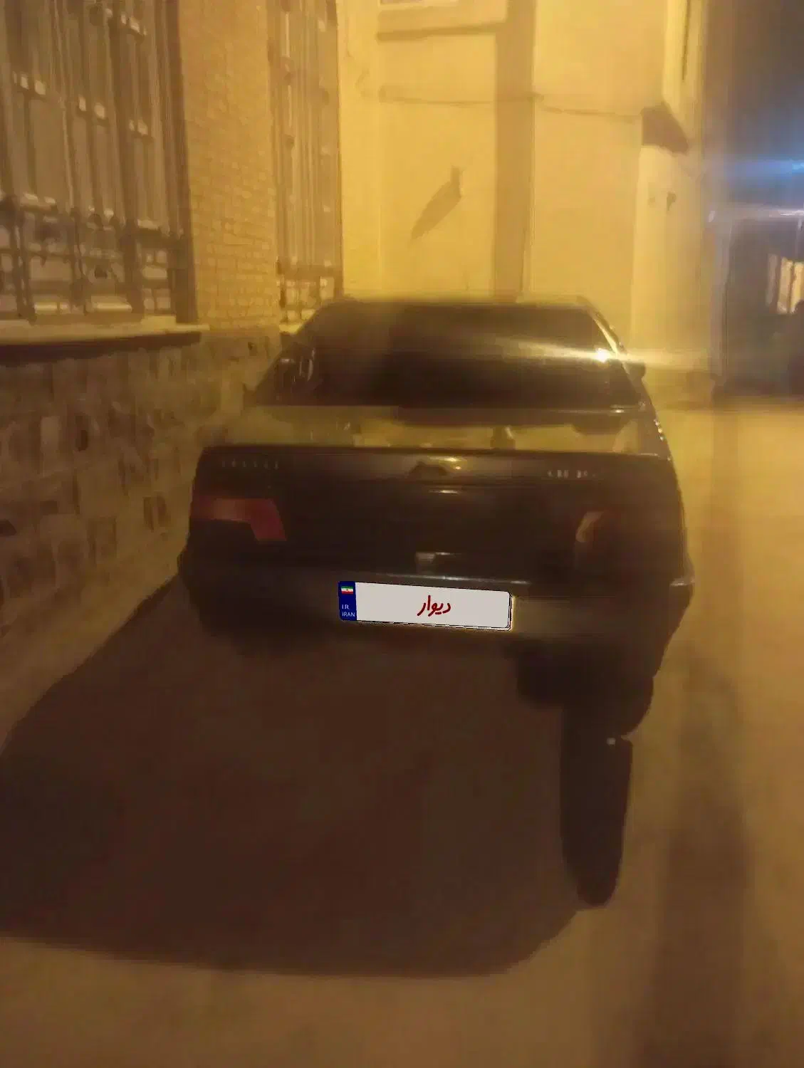 پژو 405|خودرو سواری و وانت|اردبیل, |دیوار