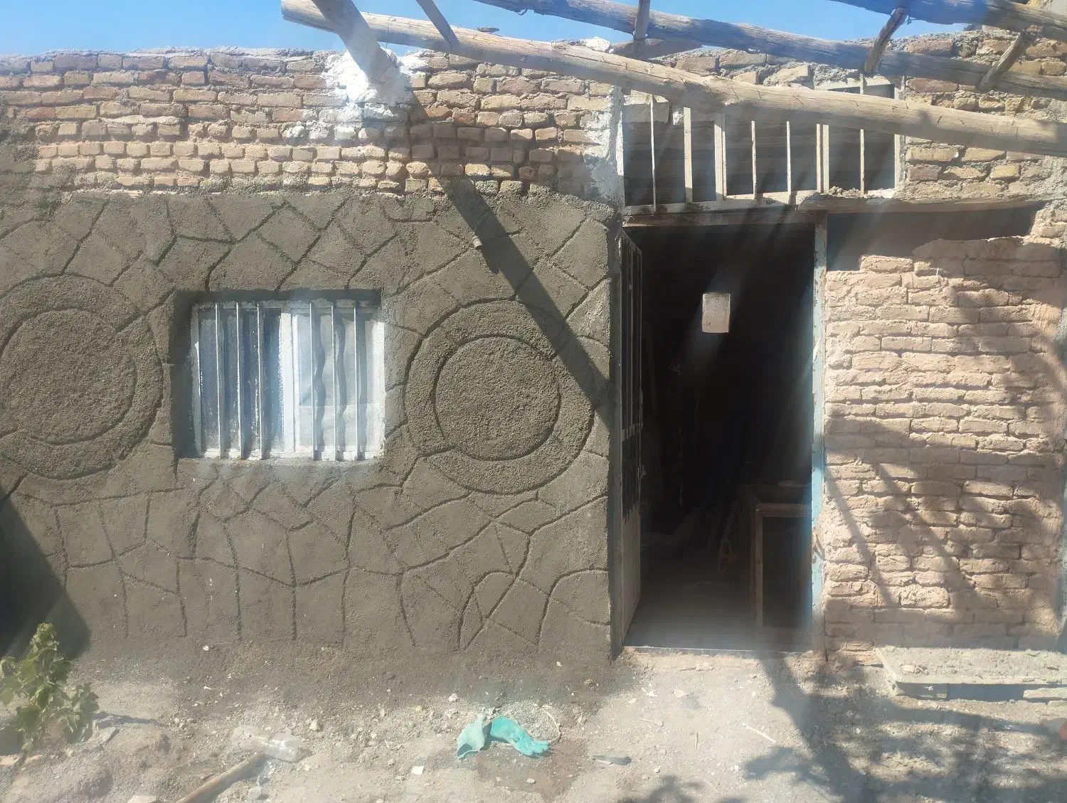 کاشیکاری|خدمات پیشه و مهارت|سبزوار, کهنه آب|دیوار