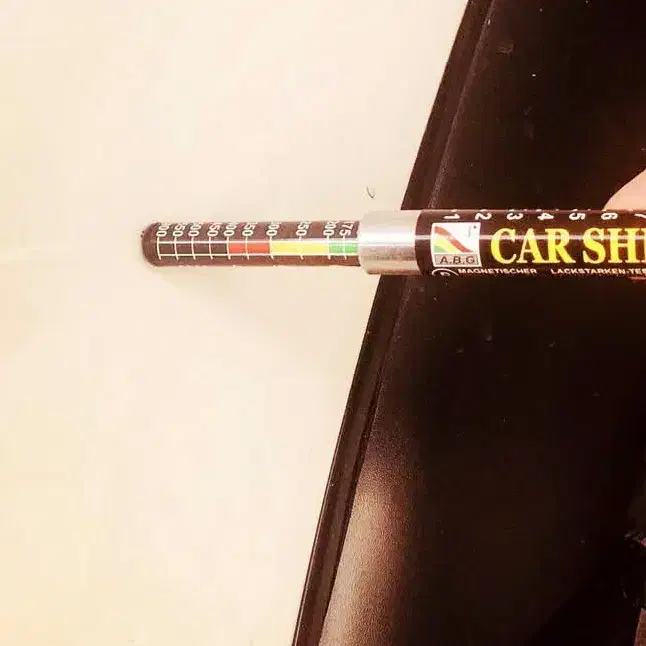 قلم تشخیص رنگشدکی خودرو|قطعات یدکی و لوازم جانبی|نوشهر, |دیوار