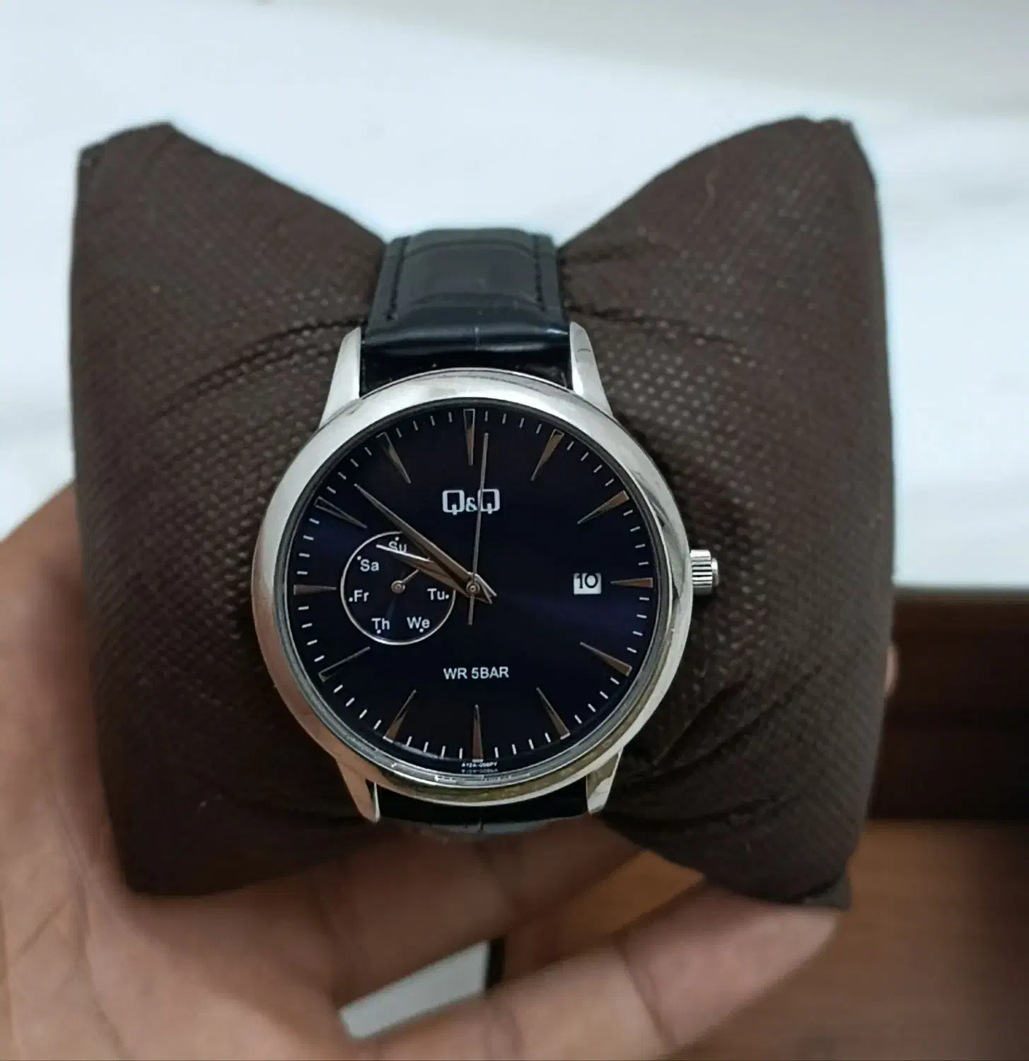 ساعت مچی QQ|ساعت|بروجرد, |دیوار