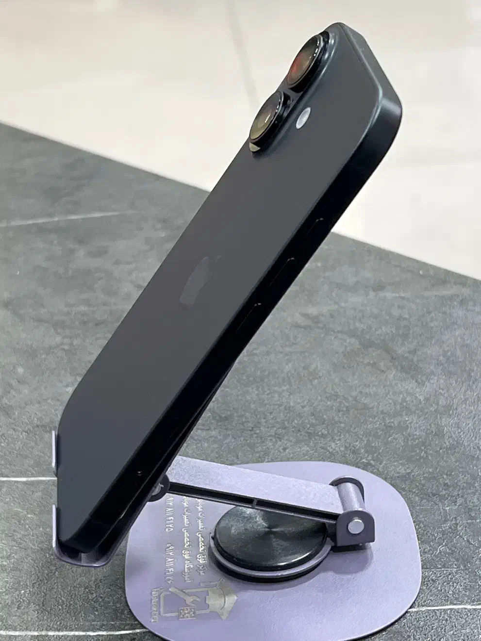 ۱۶ نرمال ۱۲۸ دو سیم chباتری ۱۰۰|موبایل|کرج, اصفهانی‌ها|دیوار