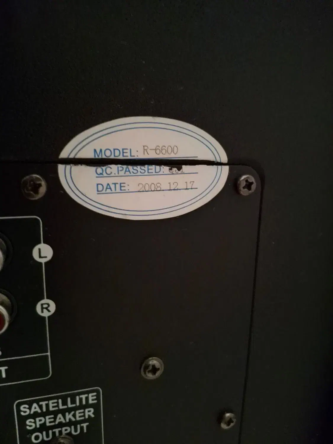 اسپیکرقوی راکROCK|سیستم صوتی خانگی|تهران, تختی|دیوار