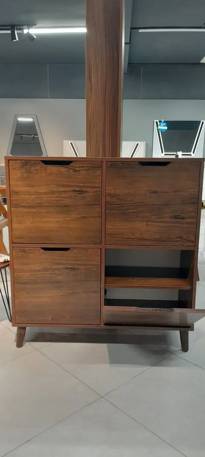 جاکفشی داشبوردی|جاکفشی، کمد، دراور|فردیس, فردیس|دیوار