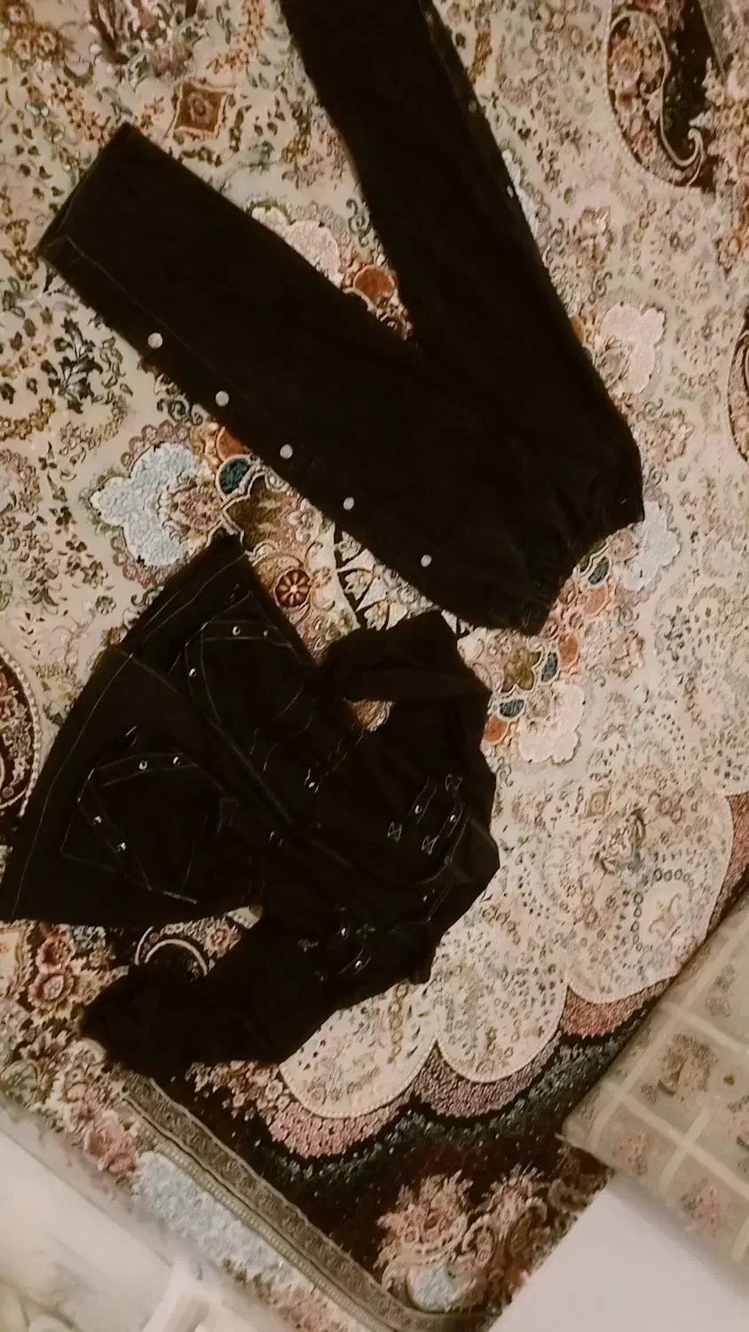 مدل زیاد لباس با قیمت باور نکردی|لباس|مشهد, چهاربرج|دیوار