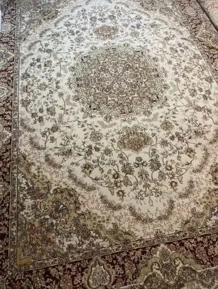 ۳عدفرش۱۲متری مارک پاتریس|فرش|تربت‌حیدریه, ۴۵ متری|دیوار