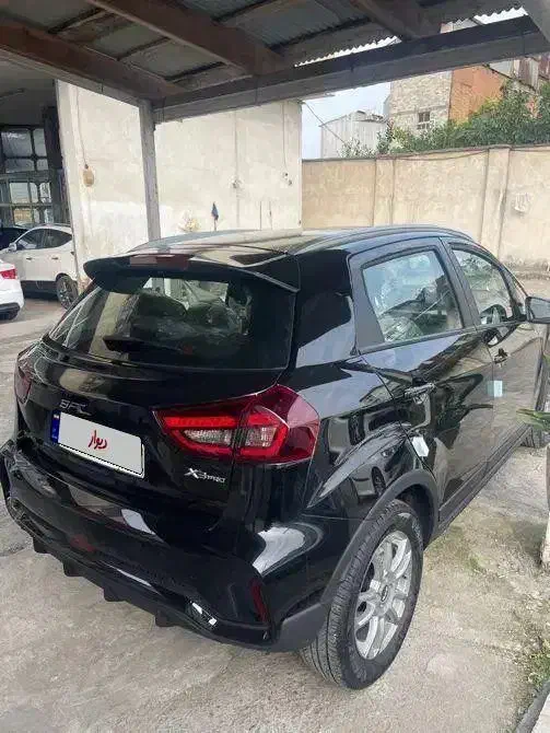 x3pr0 بک اکس|خودرو سواری و وانت|رشت, فلسطین|دیوار