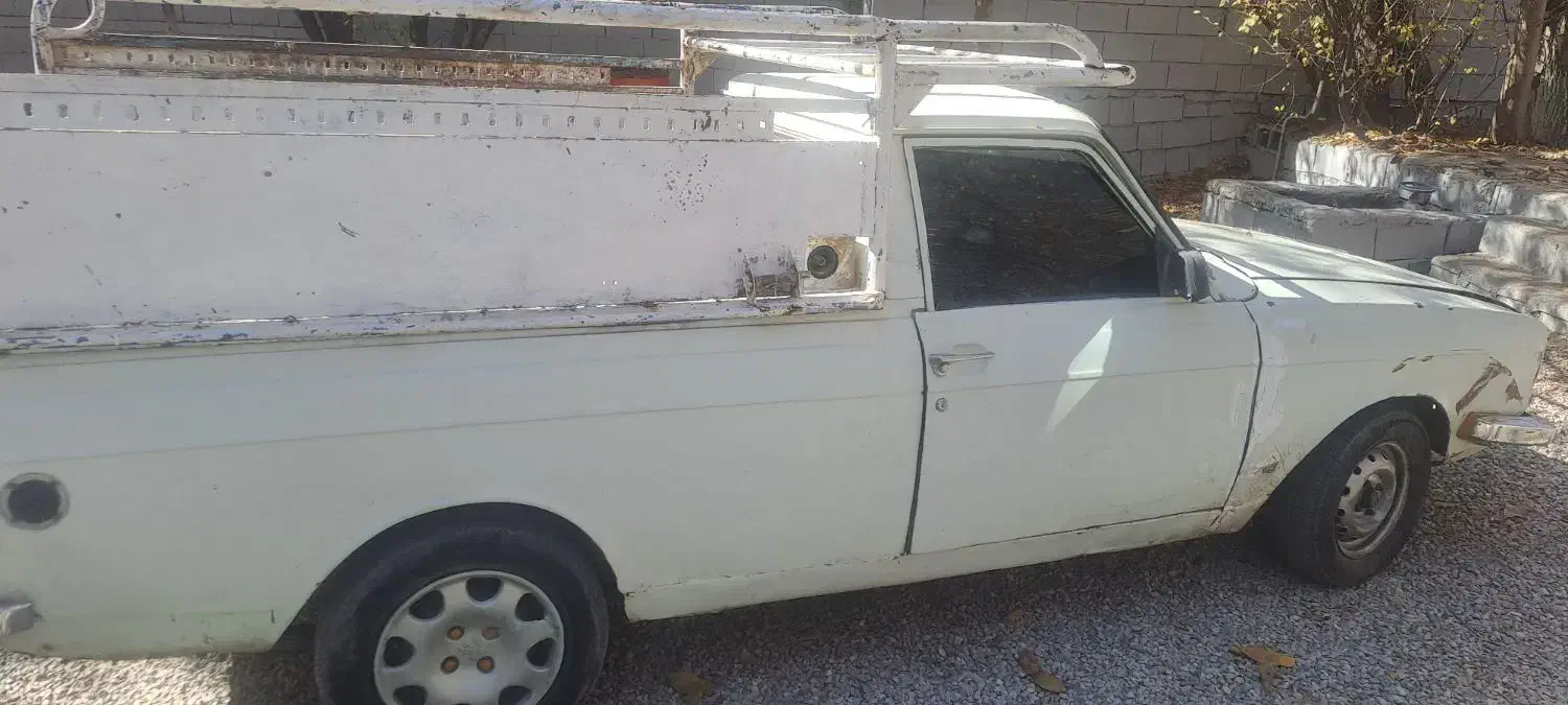 وانت پیکان|خودرو سواری و وانت|یاسوج, |دیوار