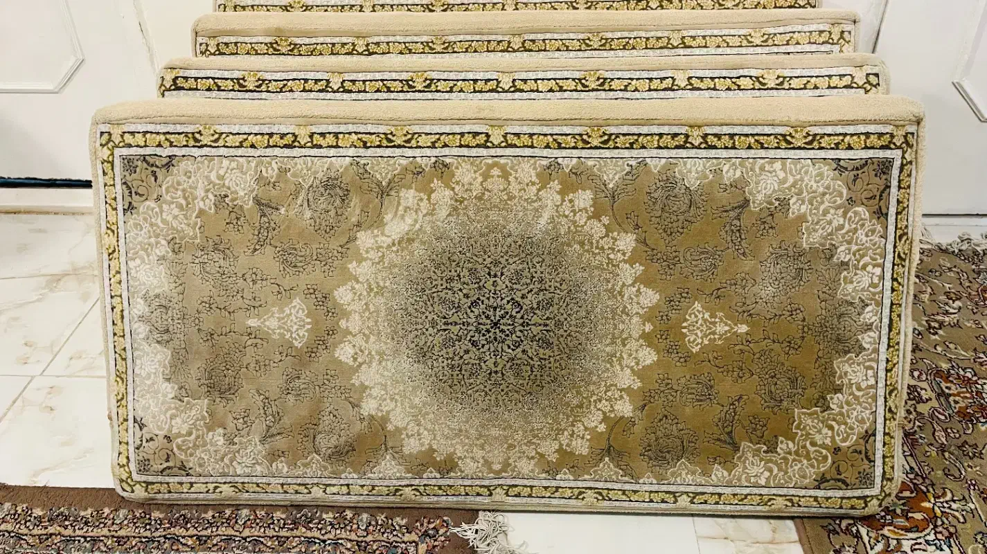 دو‌جفت پشتی سالم|پشتی|فردیس, قریشی|دیوار