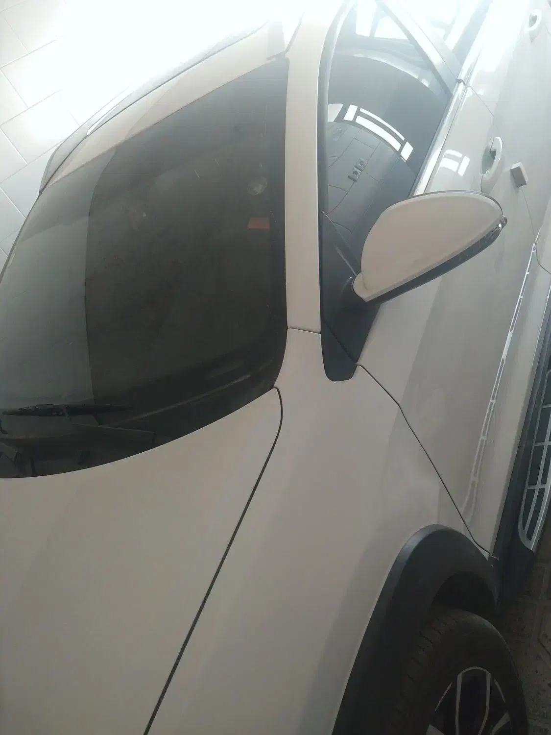 x22proمدل1404سفید بدون نقطه|خودرو سواری و وانت|شیراز, سیلو|دیوار