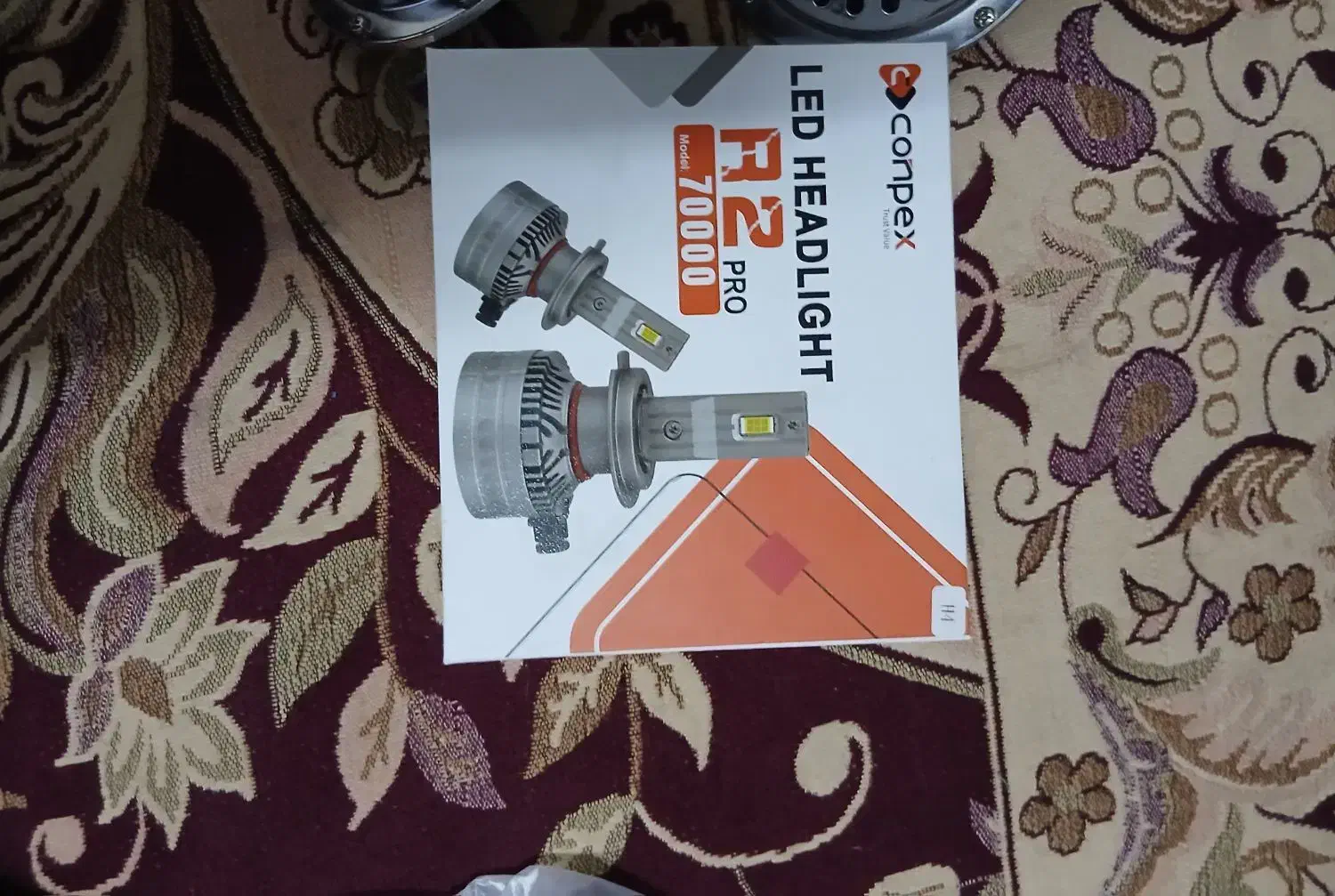 لوازم ماشین|قطعات یدکی و لوازم جانبی|اهواز, فاز ۱ پادادشهر|دیوار