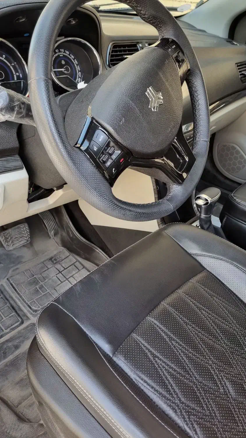 شاهین توربو اتوماتیک فول مدل ۱۴۰۳|خودرو سواری و وانت|زاهدان, |دیوار