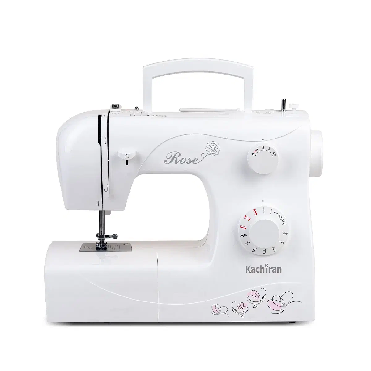 هویزه|چرخ خیاطی و ریسندگی|سوسنگرد, |دیوار