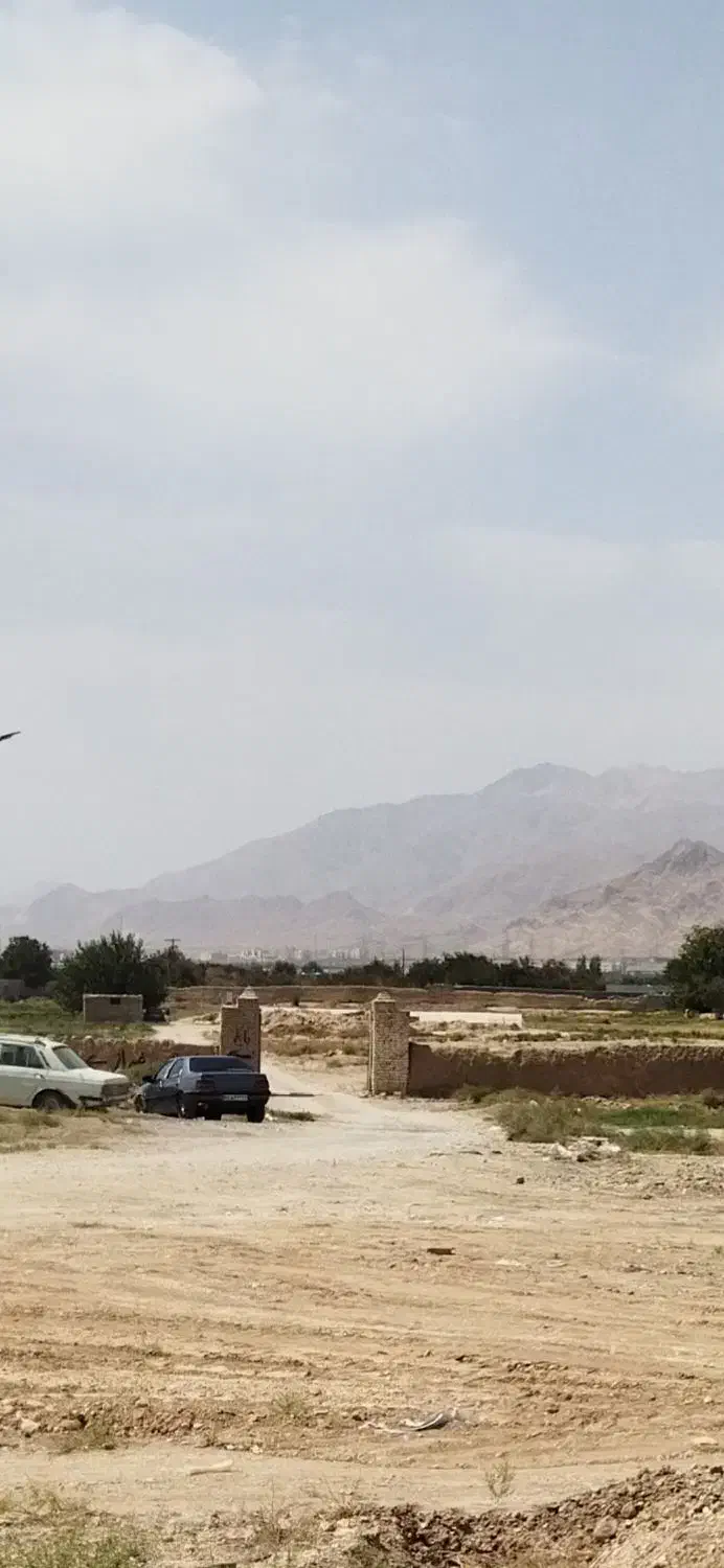 زمین شهرک شهید بهشتی|فروش زمین و ملک کلنگی|شاهرود, |دیوار