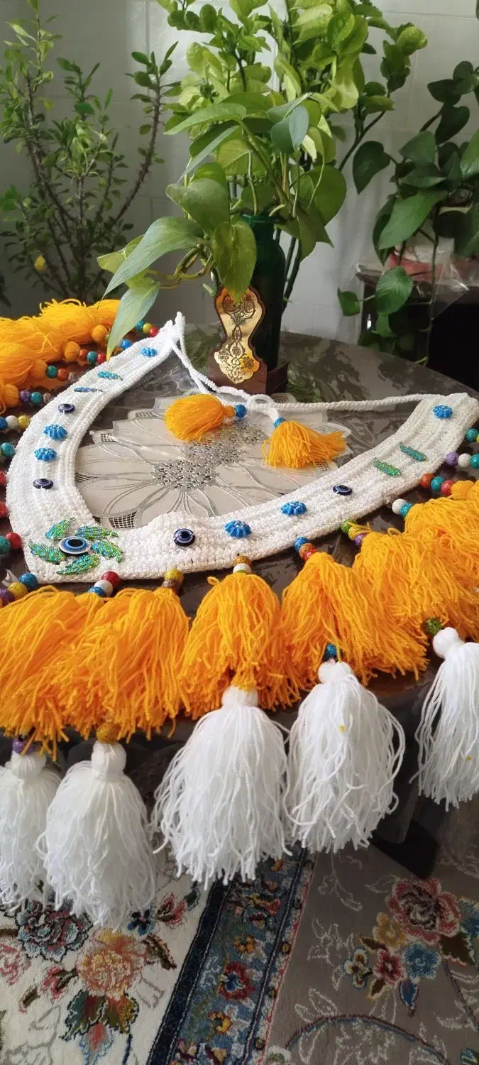 سینه بند اسب|اسب و تجهیزات اسبسواری|اقلید, |دیوار