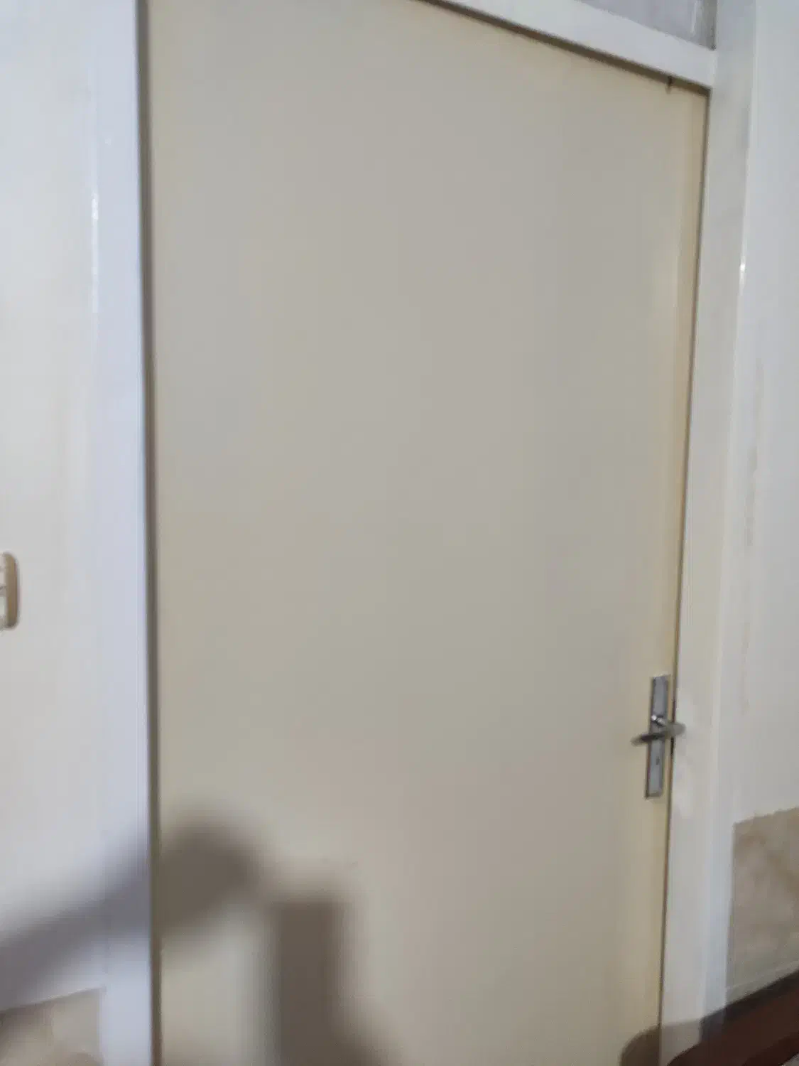 فروش درب چوبی اتاقی|مصالح و تجهیزات ساختمان|شیراز, شیخ علی چوپان|دیوار