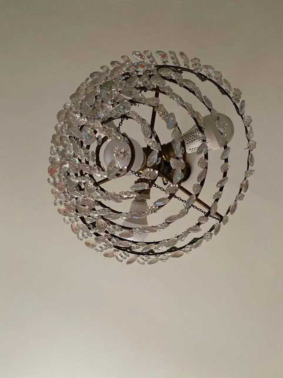 لوستر|لوستر و چراغ آویز|تبریز, |دیوار