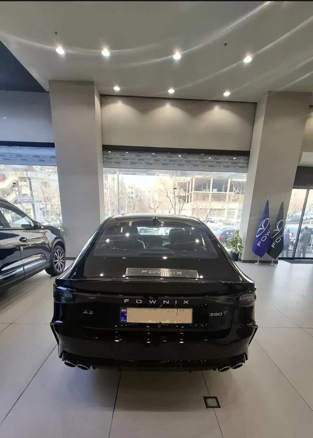 آریزو ۸|خودرو سواری و وانت|تهران, پونک|دیوار