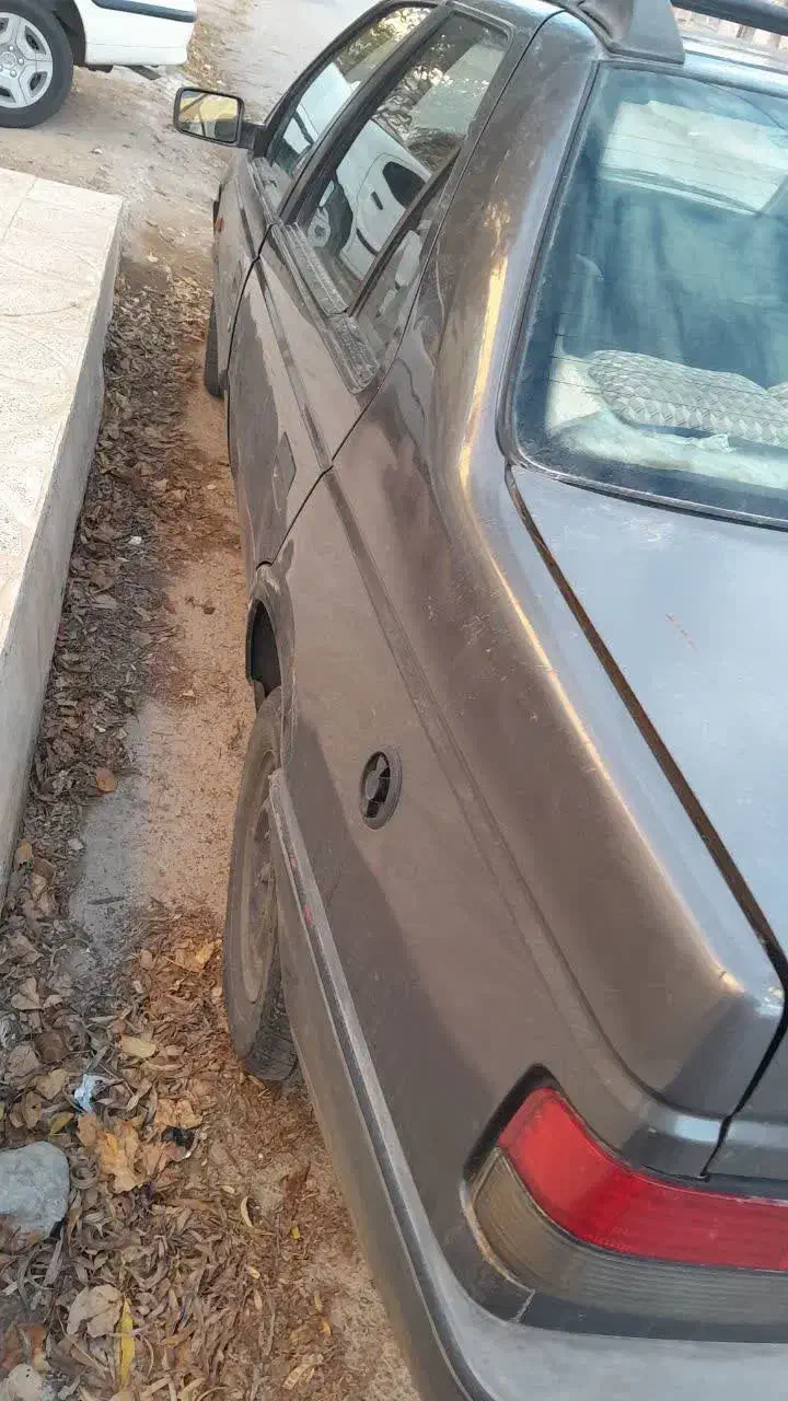 فروش ماشین روآ|خودرو سواری و وانت|شاهرود, |دیوار