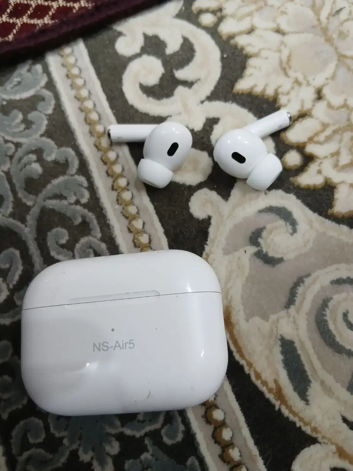 ایرپاد|لوازم جانبی موبایل و تبلت|نجف‌آباد, حومه نجف آباد|دیوار