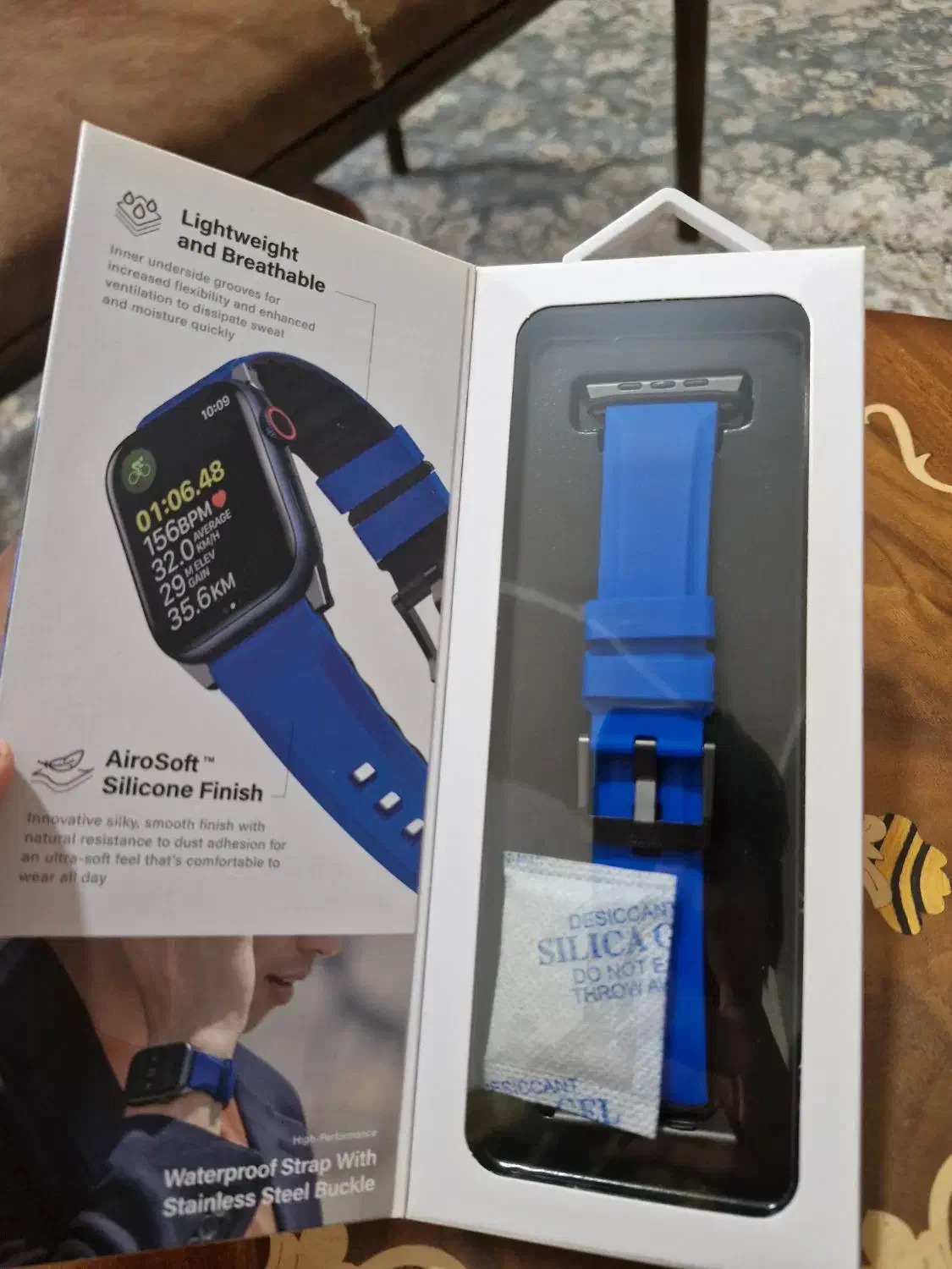 بند ساعت هوشمند|ساعت|ساری, |دیوار