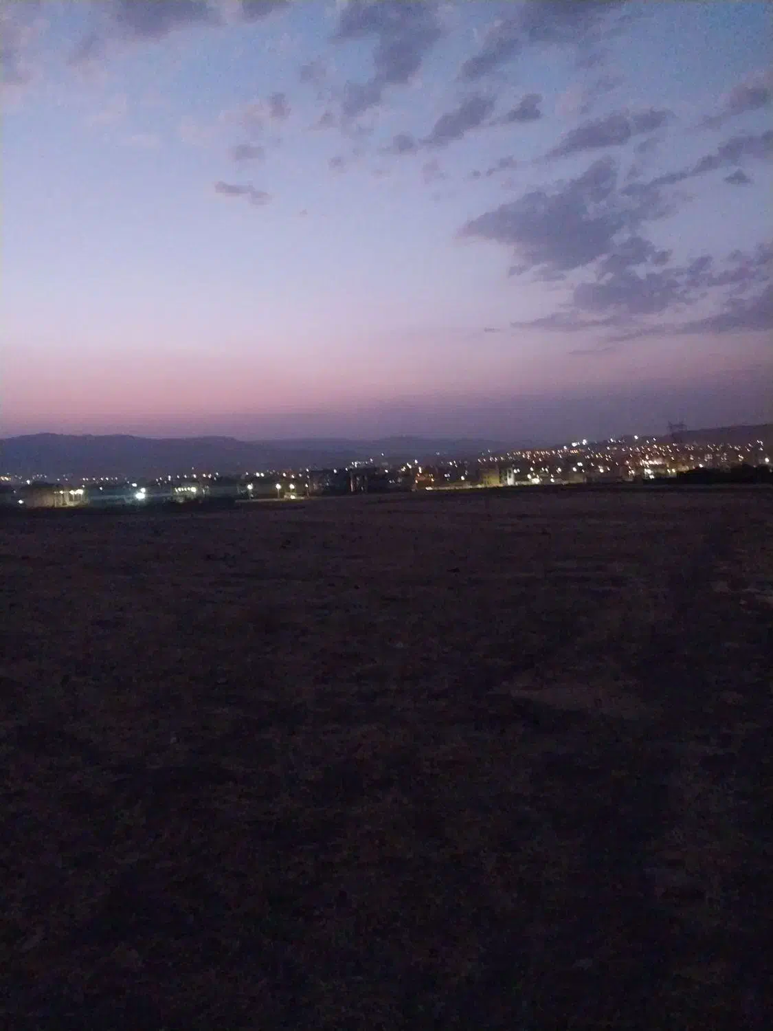 فروش زمین کشاورزی نزدیک ویلا شهر یا مسکن مهر|فروش دفتر صنعتی، کشاورزی، تجاری|شاهین دژ, |دیوار