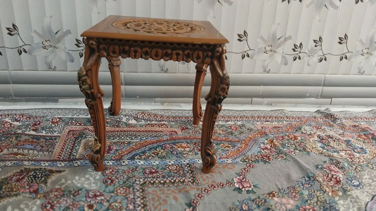 میز عسلی|مبلمان خانگی و میز عسلی|دورود, |دیوار