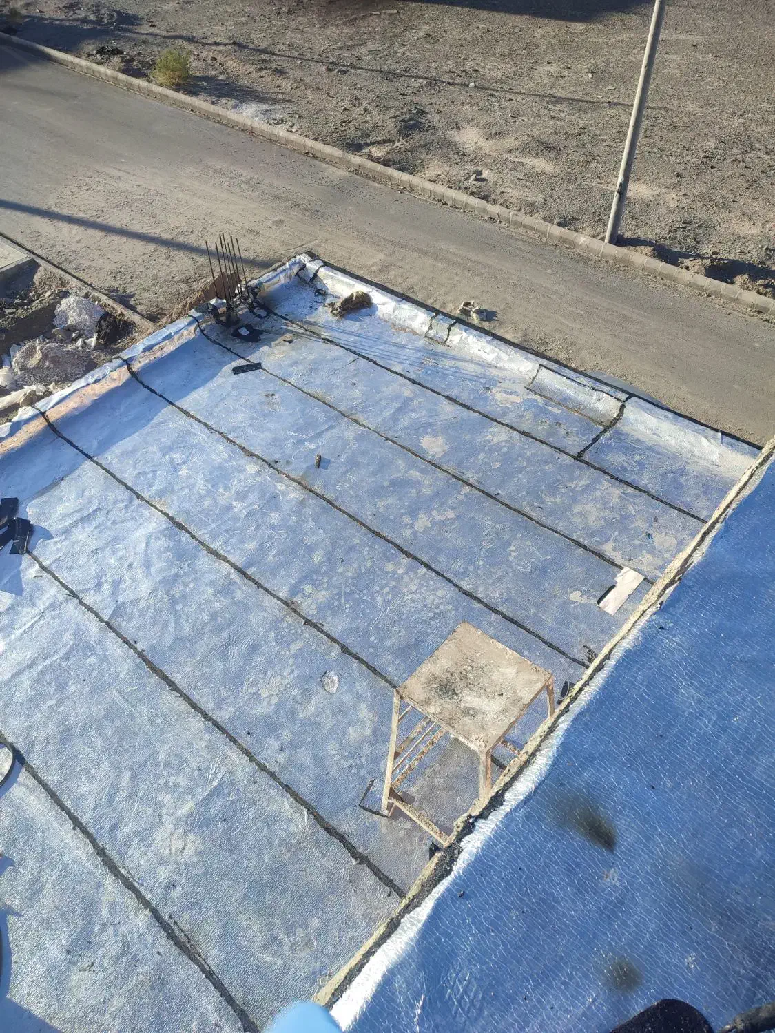 ایزوگام هم استانیان عزیز|خدمات پیشه و مهارت|زاهدان, |دیوار