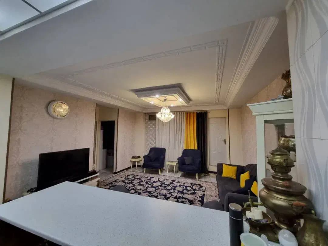 ۱۱۲ متری / سندی|فروش آپارتمان|کرج, شاهین‌ویلا|دیوار