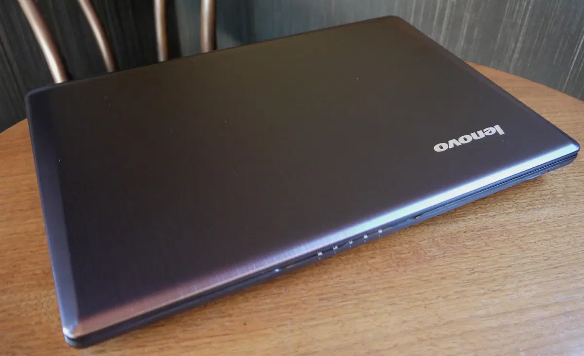 لپ تاپ لنوو Lenovo Ideapad Y480 i7|رایانه همراه|شیراز, معالی‌آباد|دیوار