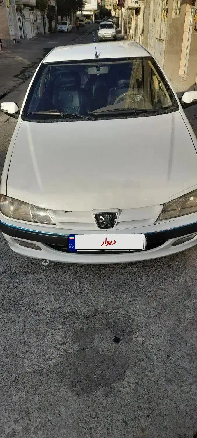 فروش ماشین|خودرو سواری و وانت|مشکیندشت, |دیوار