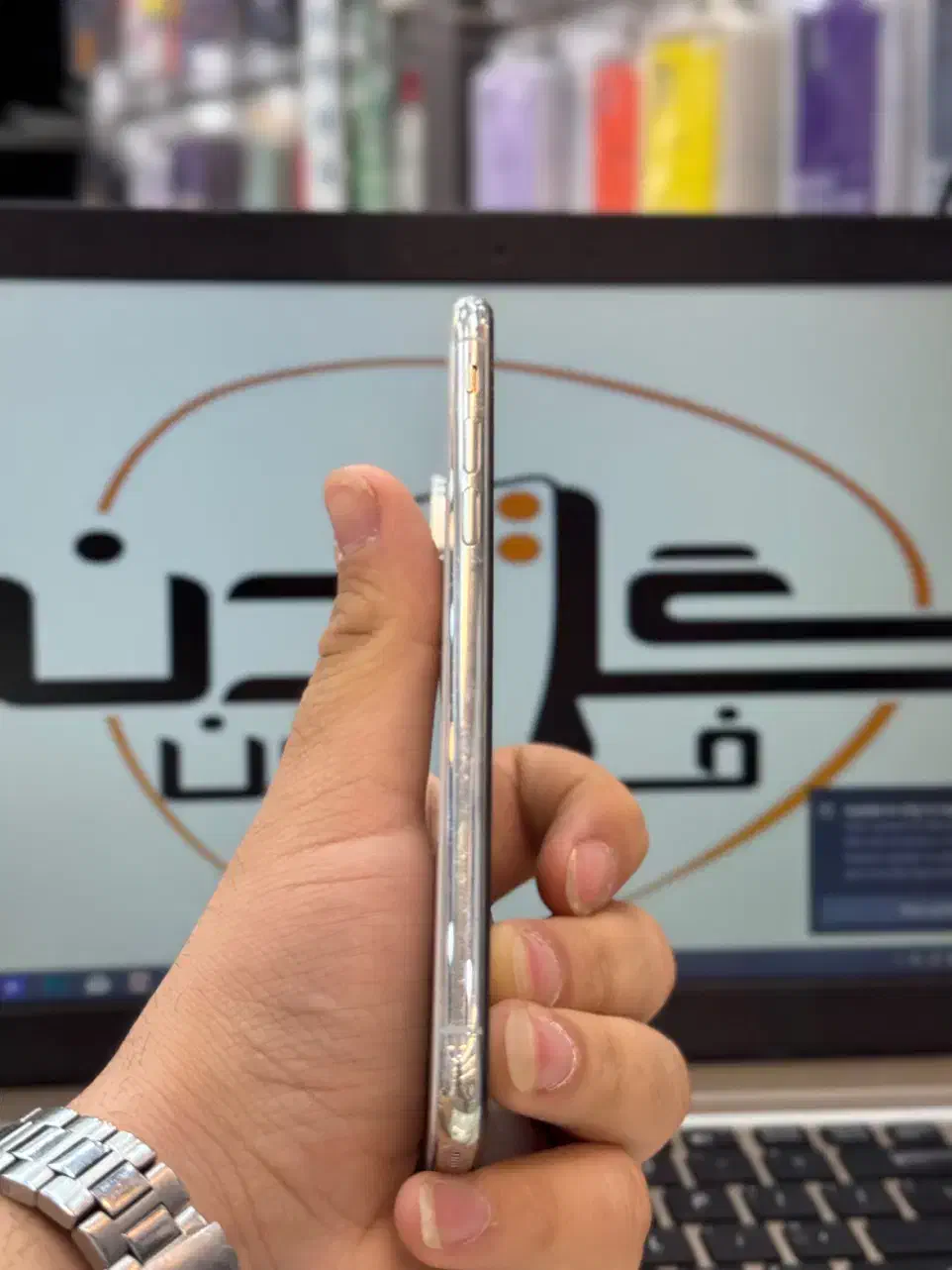 iphone X 256 gig LLA|موبایل|رشت, استادسرا|دیوار
